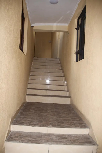 TrippleO's Hotel