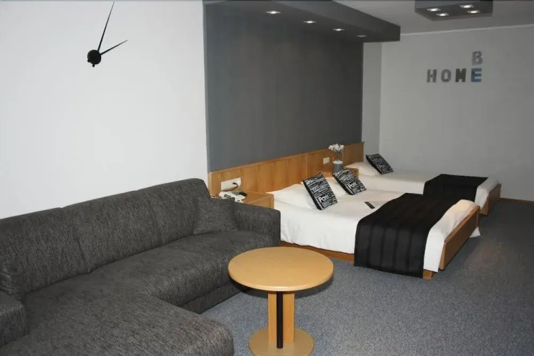 Hotel Royal