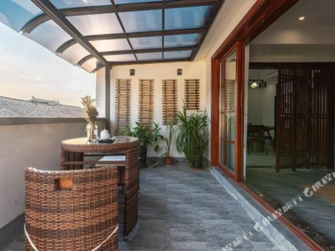 Slow Life Theme Inn
