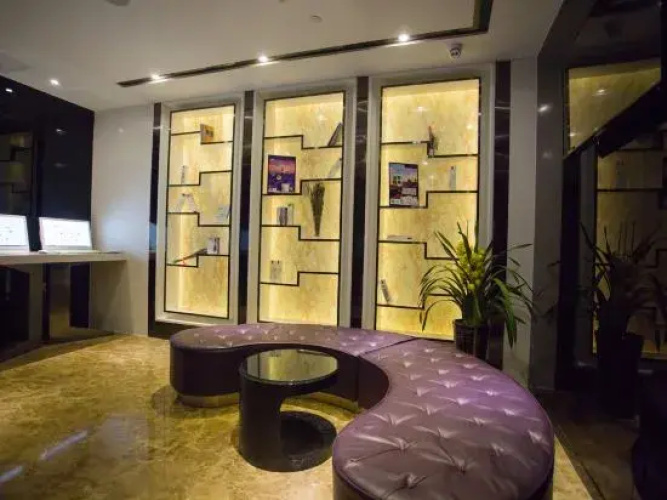 Zunyi Hotel (Zunyi Conference Site)