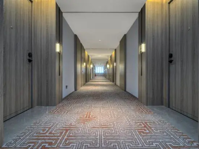 Morning Zhen Hotel (Changsha Wangcheng Economic & Technical Development Zone)