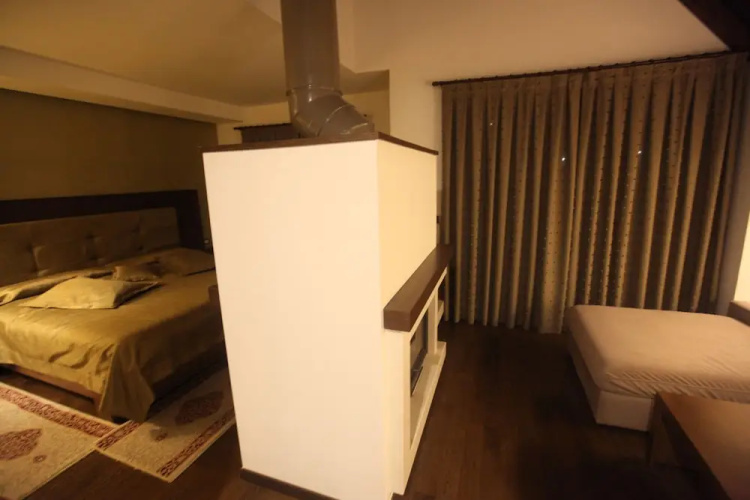 Hotel Alpin