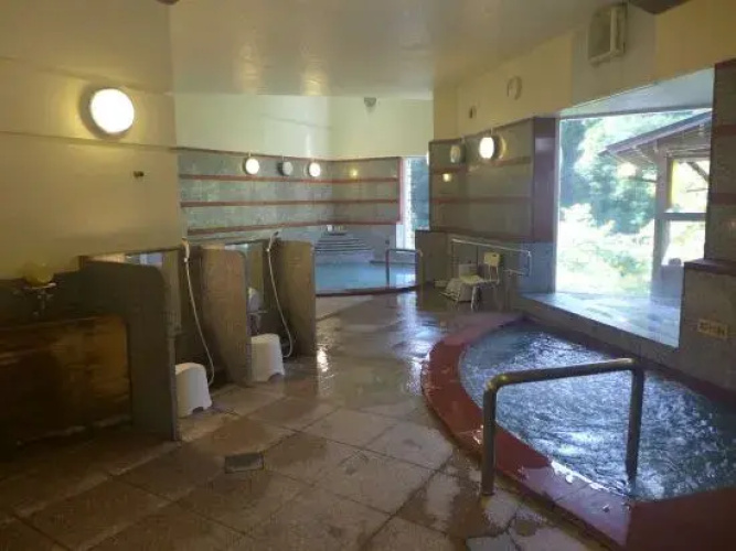 Hotel Matubakawa Onsen