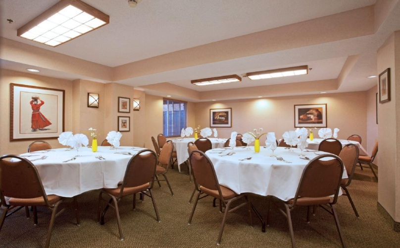 Inn at Santa Fe, SureStay Collection by Best Western photo 32