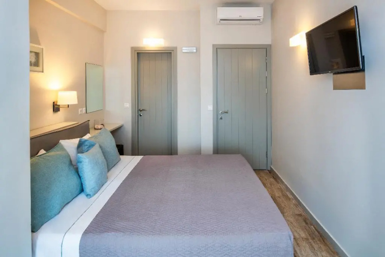 Fomithea Hotel-New