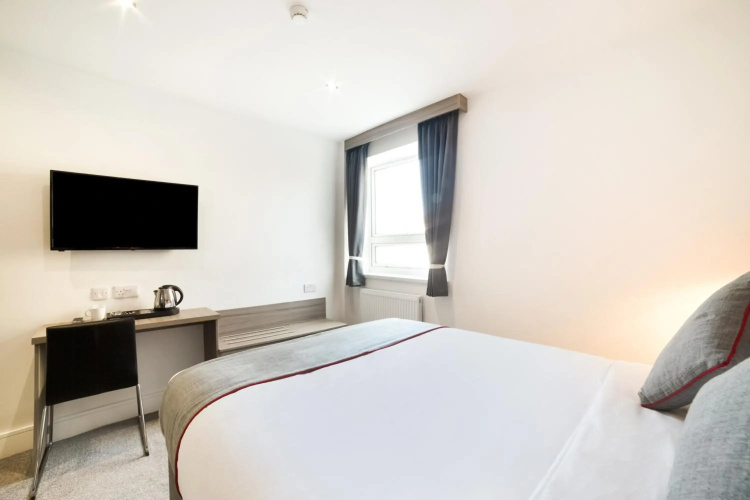 Connaught Hotel