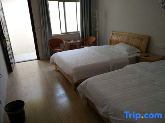 Jing County Natural Farm Stay