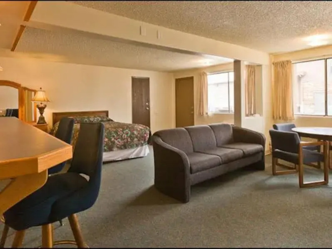 North Wood Motel