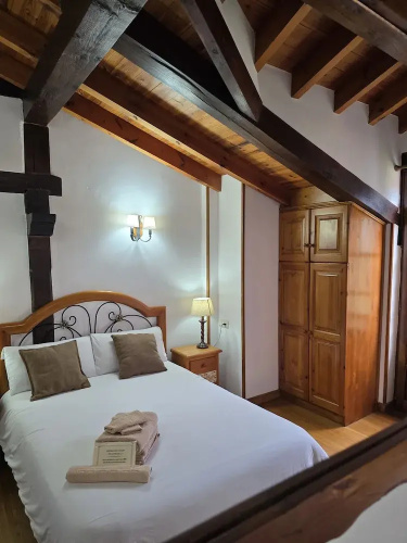 Hotel Rural La Posada El Sestil