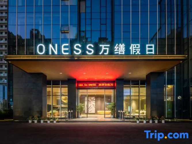 ONESS Executive Hotel
