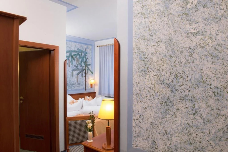 Hotel Villa Weiße