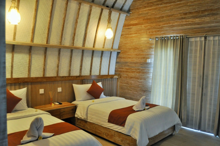 La Roja Bungalows