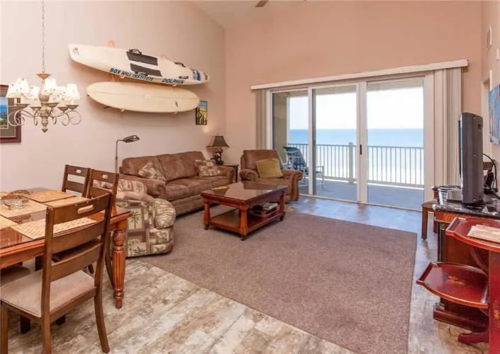 663 Cinnamon Beach - Three Bedroom Condo
