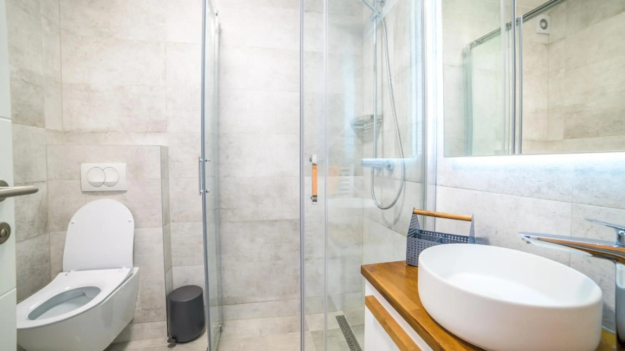 Apartman EpiCent