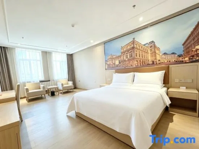 Business Double room