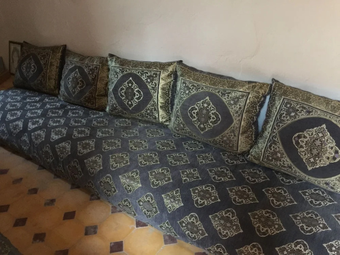 Riad Zanbaq