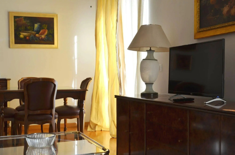 Archimede164 Apartments