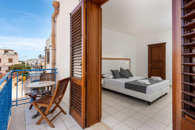 hotel al paradise