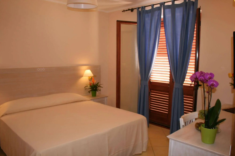 Hotel La Loggia