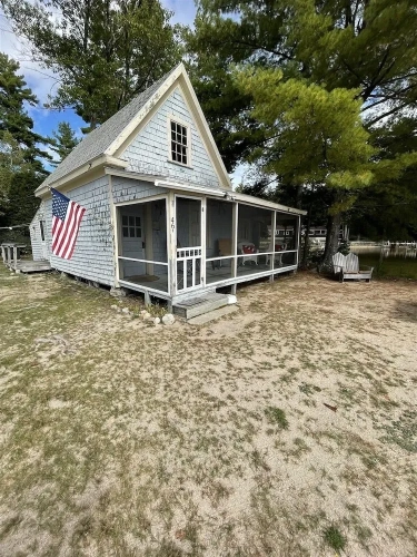 3 Bedrooms Villa