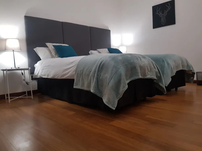 Corso 194 Bed and Breakfast