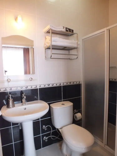 Classic Triple room