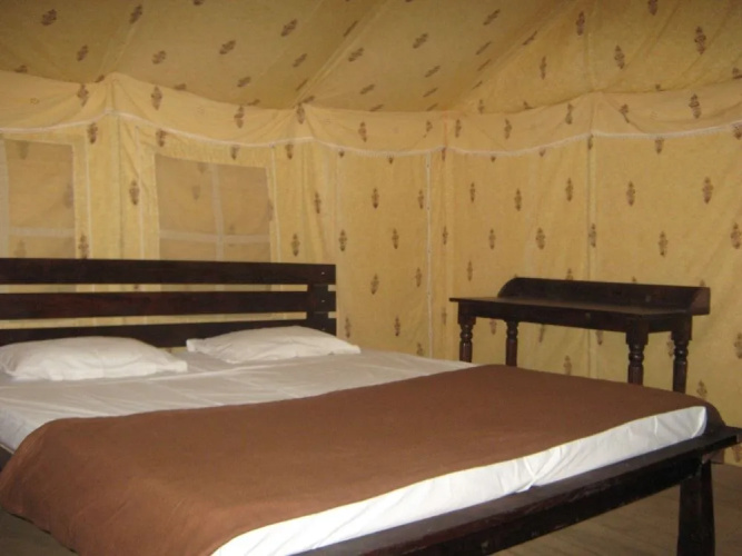 Oasis India Camps