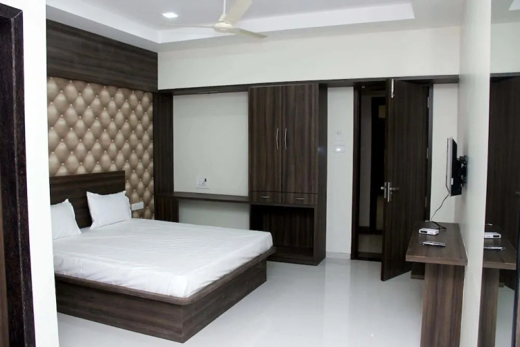 Hotel Royal Palace