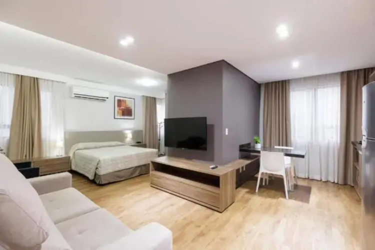 Hotel Le Village Flats