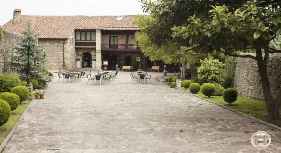 Casona del Valle
