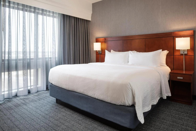 Courtyard Mankato Marriott