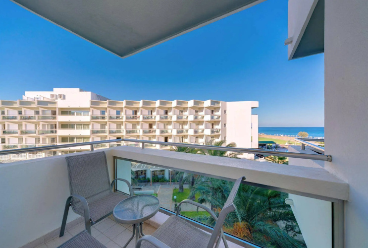 Apollo Beach Hotel photo 9