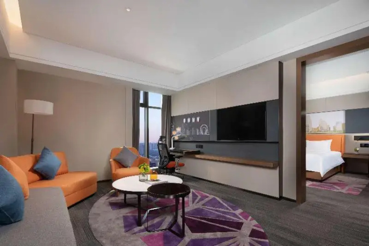Hampton by Hilton Shenyang Shenbei University Park