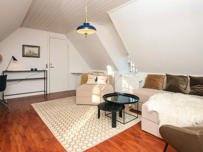 2 Person Holiday Park Home in Fano