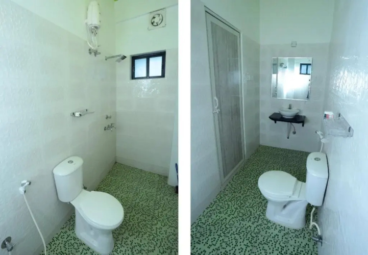 Spring Valley By OYO Rooms