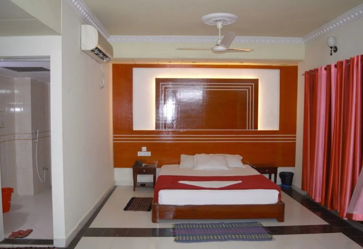Sea Welcome Resort