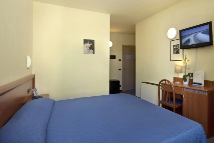 Hotel Ristorante Al Fiore
