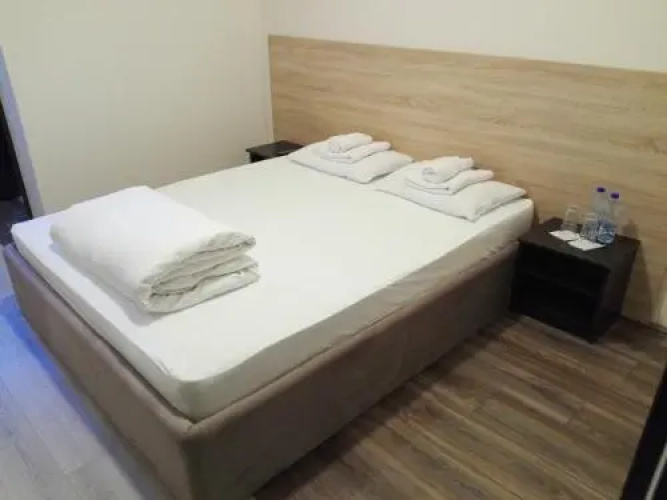 Sleep Go Guest House
