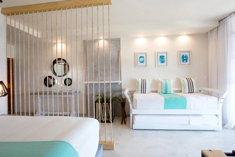 El Pez a Colibri Boutique Hotel