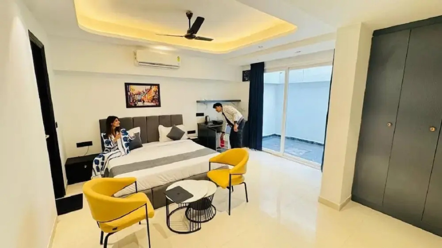 Reebah Inn & Suites