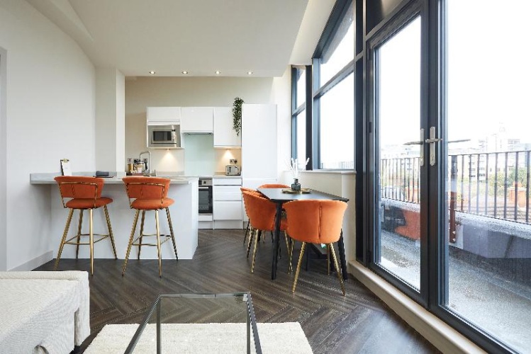 Premier Suite