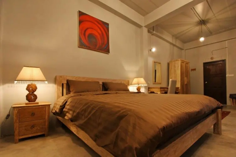 Superior room