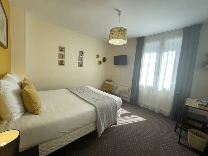 Comfort Double room