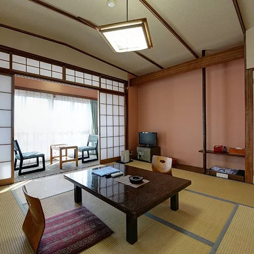 Seaside Inn Ebisu