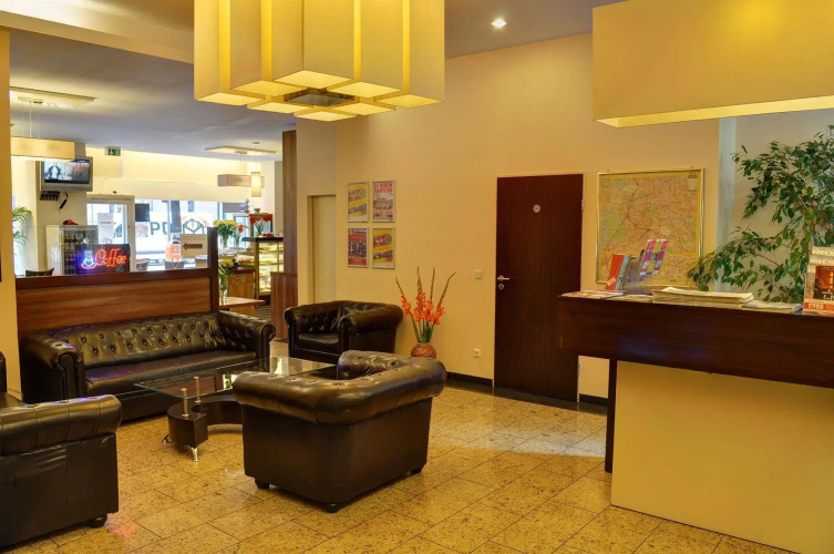 numa NOVELA Rooms & Apartments