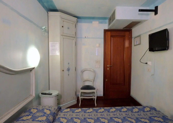 Hotel ai do Mori
