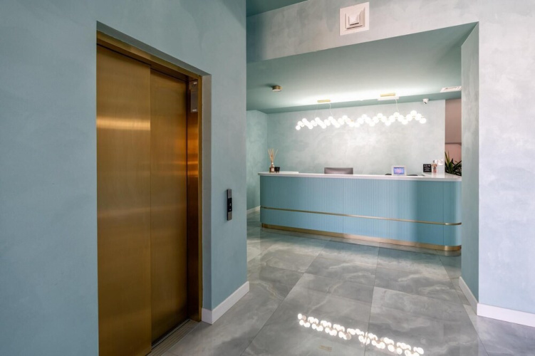 Imagen del hotel
