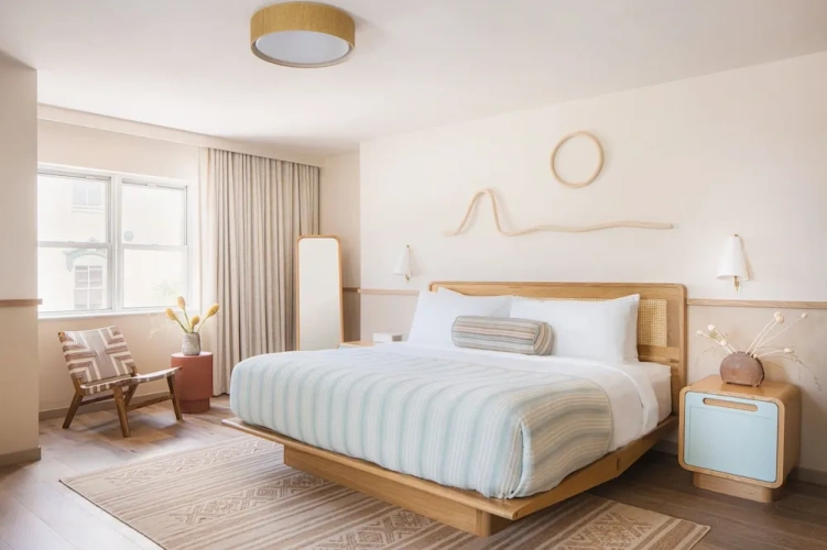 Premier Double room
