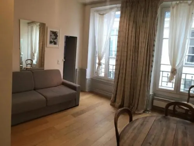 Atypique apartment - Saint-Germain des Prés