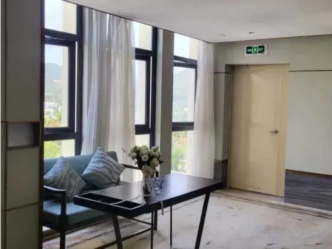 Banyan Business Apartment
